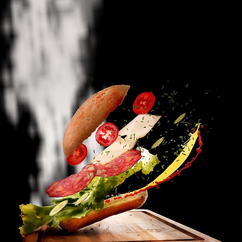 Culinary Diversity