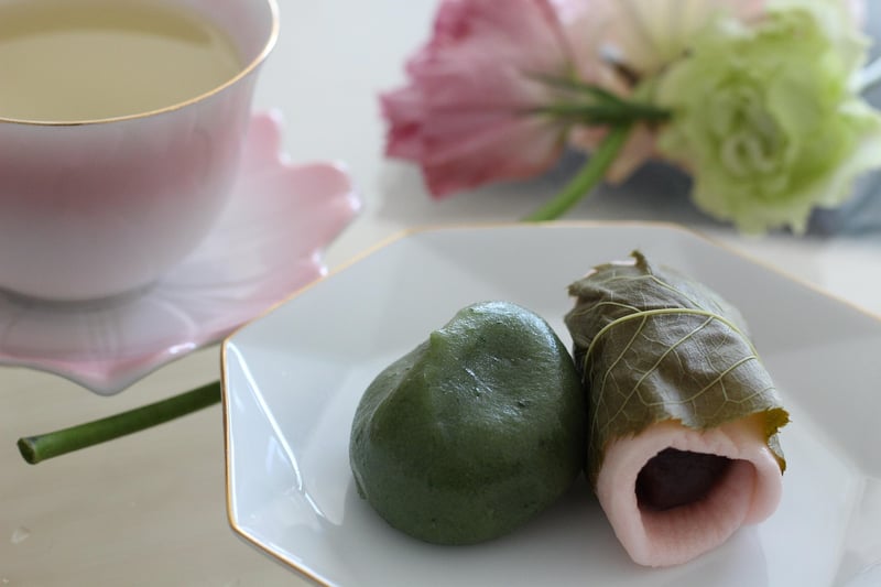 Mochi